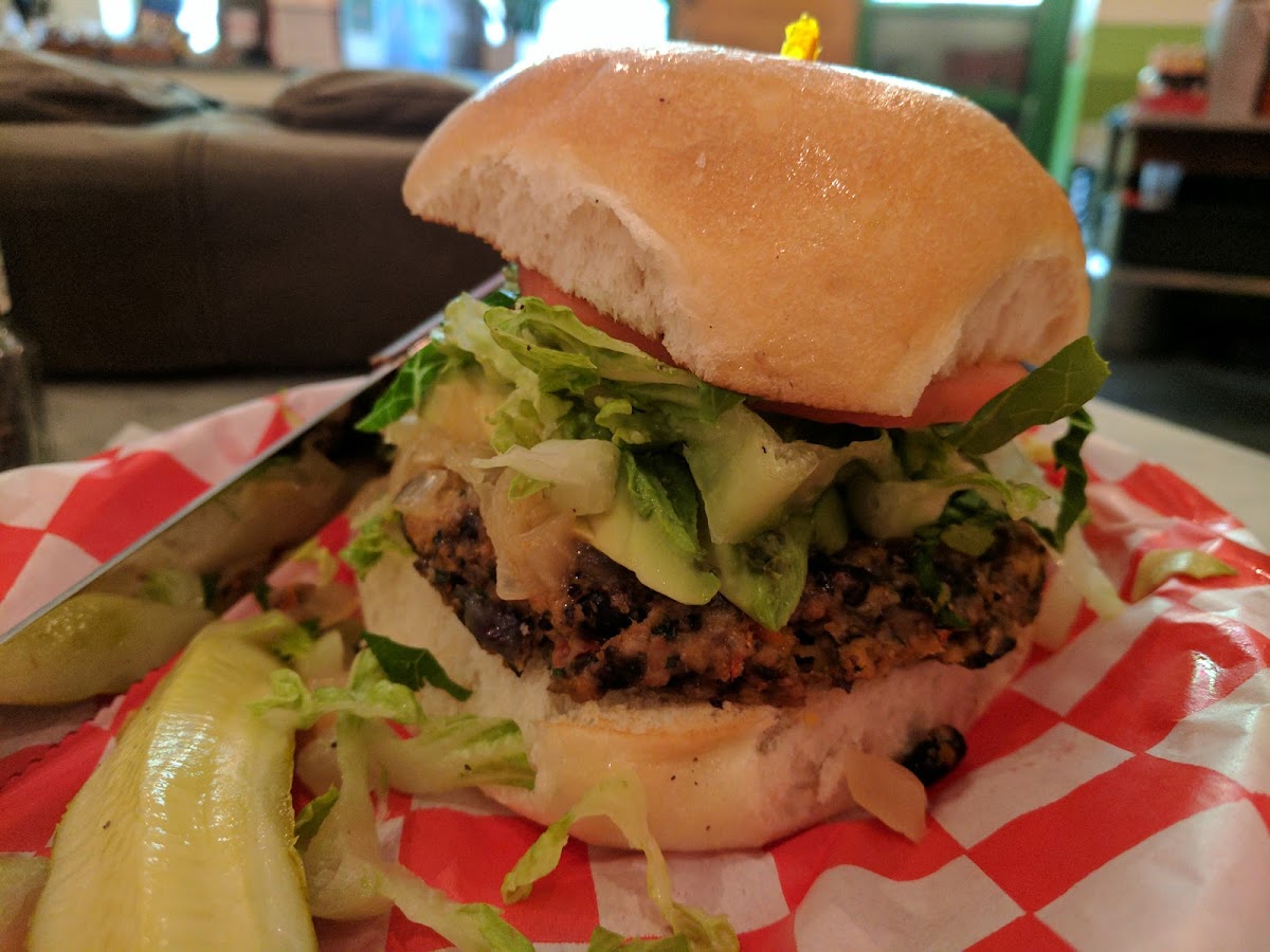 Jo's Coffee – Downtown-10