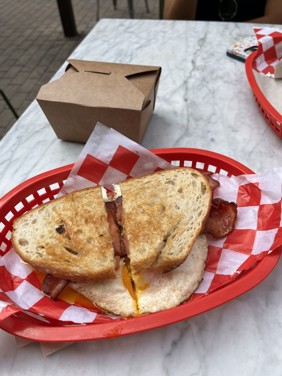 Jo's Coffee – Downtown-6