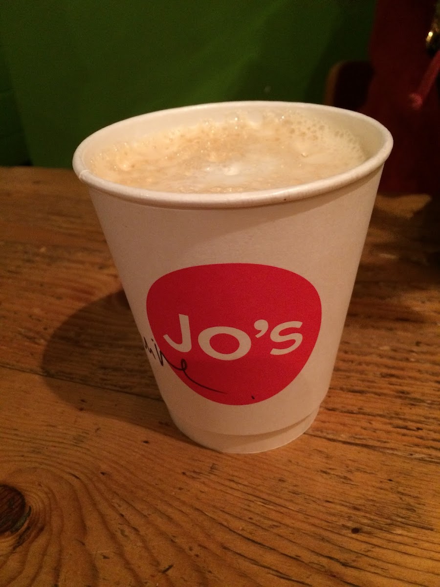 Jo's Coffee – Downtown-7