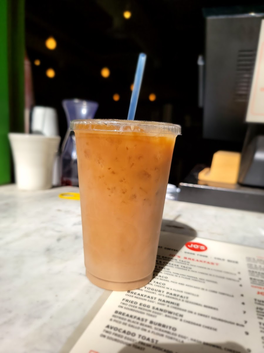 Jo's Coffee – Downtown-9